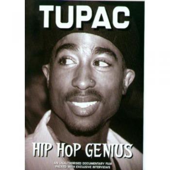 Hip hop genius : interviews