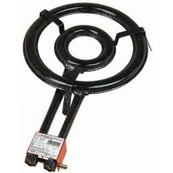 Paellero Plano Gas Butano 46 cm