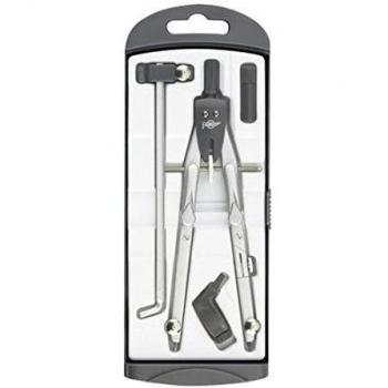 Faibo compás serie technical-2000 micrométr