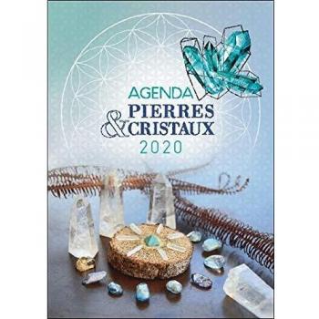 Agenda pierres et cristaux 2020