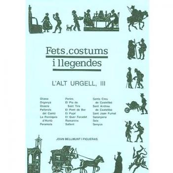 L'alt urgell iii