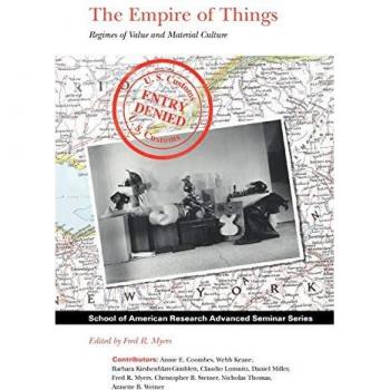 The Empire of Things