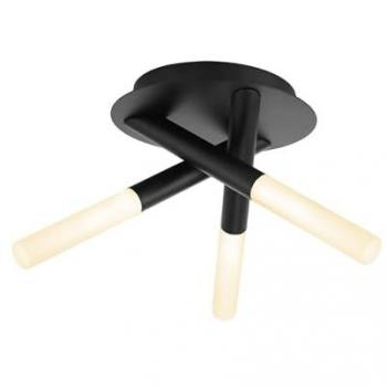Lámpara de Techo Crux 3 Luces para Baño IP44