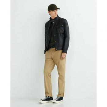 Belstaff Racemaster Waxed Cotton Jacket