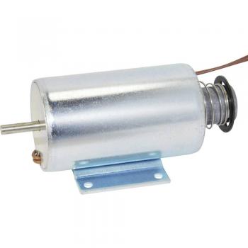 Elettromagnete di sollevamento Intertec 30 N 59 N 12 V/DC 16.8 W