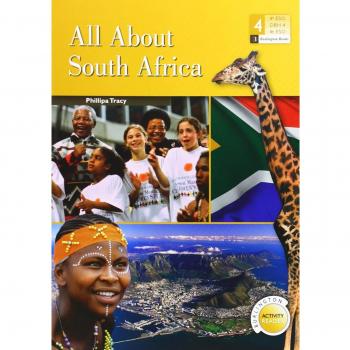 ALL ABOUT SOUTH AFRICA