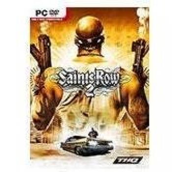Saints Row 2 PC Versión Importación