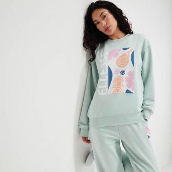 Ellesse Rosiello SoftFit Sudadera