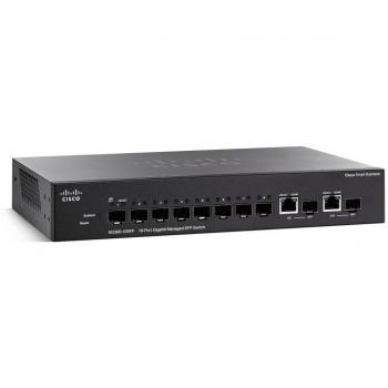 Cisco SG300-10SFP-K9