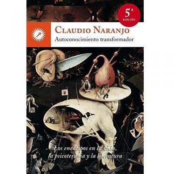 Autoconocimiento Transformador (4ª Ed.)
