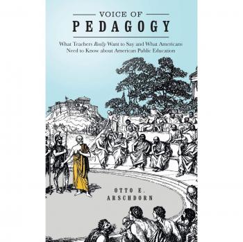 Voice of Pedagogy