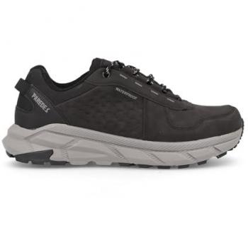 Scarpe Trekking Paredes Aleje Nero