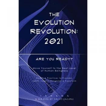 The Evolution Revolution: 2021