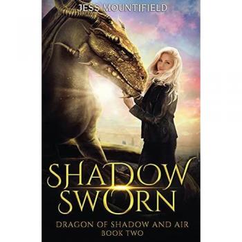 Shadow Sworn