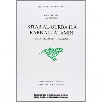 Kitab al-Qurba ilà Rabb al-'Alamin