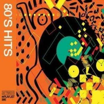 Playlist: 80's Hits