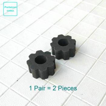 Ricoh Pro 8100 Series Long Life Sponge Gathering Roller 2Pcs D734-6309