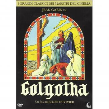 Golgotha