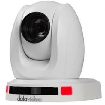 PTC-145W Full HD White Camera – DataVideo