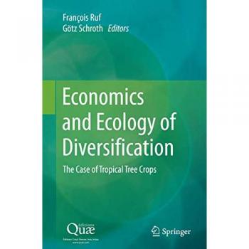 Economics and Ecology of Diversification