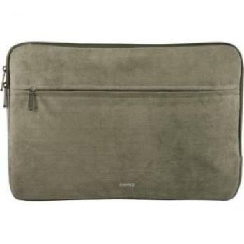 Borsa HAMA Cali per Computer Portatile 15,6'' Oliva