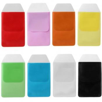 Coffret Médical Stylo – 5 Poches Étanches