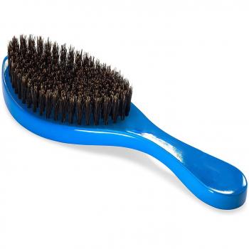 DREWTI Hard Medium Wave Brush for Black Hair
