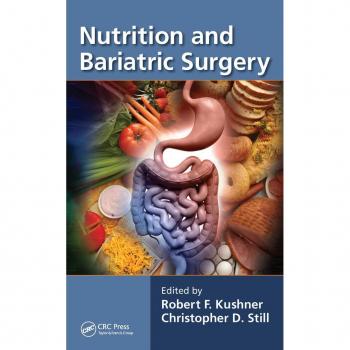 Vitalsource Technologies, Inc. Nutrition and Bariatric Surgery