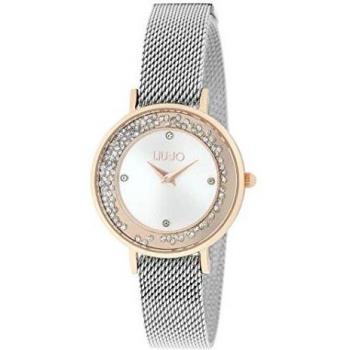 Montre Quartz Liujo TLJ1695