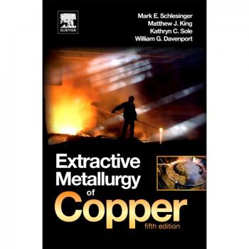Vitalsource Technologies, Inc. Extractive Metallurgy Of Copper