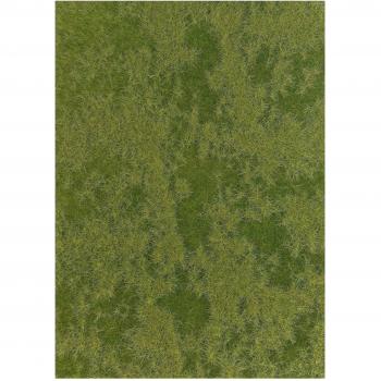Busch 1306 – Sommeraue, 2‑farbiges Groundcover