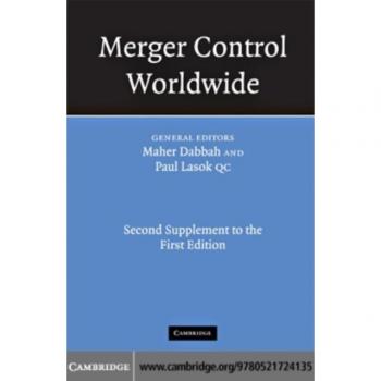 Vitalsource Technologies, Inc. Merger Control Worldwide