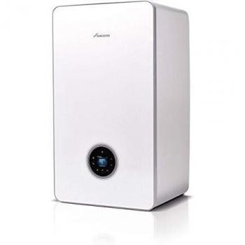 Worcester Greenstar 8000 Style 35kW Natural Gas Boiler