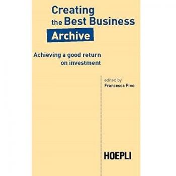 Creative the best business archive
