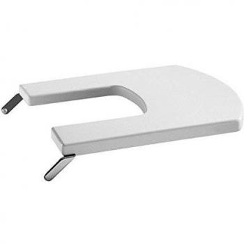 Tapa para bidé compacto Hall A806620004 Roca