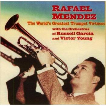 WORLD'S GREATEST TRUMPET