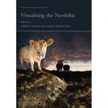 Vitalsource Technologies, Inc. Visualising The Neolithic