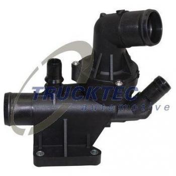 TRUCKTEC Thermostat d’Eau 02.19.399 – RENAULT MEGANE 3