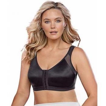 PlusSize 40D Back & Posture Aid