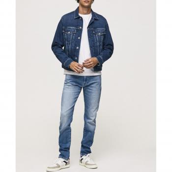 Vaqueros Pepe Jeans