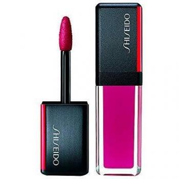 Shiseido Lippenstift Lacquerink Lipshine 309 Optic Rose