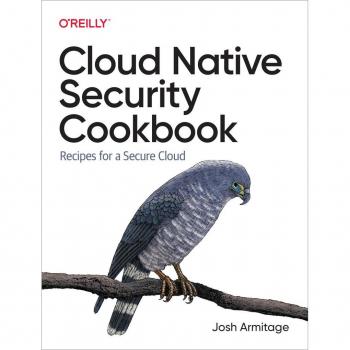 Vitalsource Technologies, Inc. Cloud Native Security Cookbook