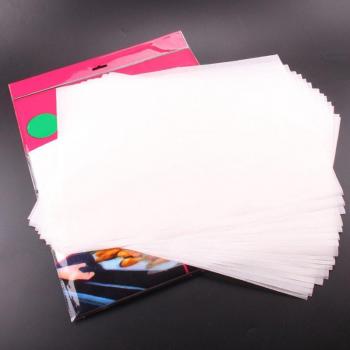 Non-Stick Parchment Paper BBQ Mat Set
