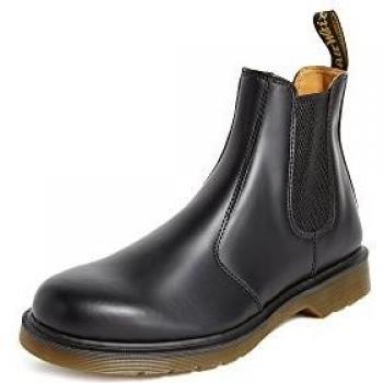 Dr. Martens 2976 Smooth Unisex Chelsea Boot