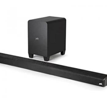 Polk Signa S4 Dolby Atmos Sound Bar