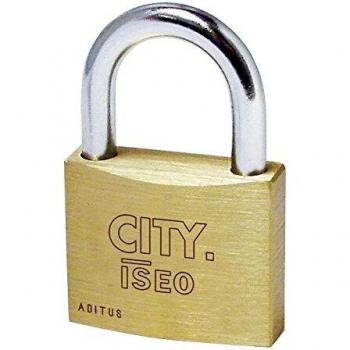 Cadenas City Aditus 40 anse acier