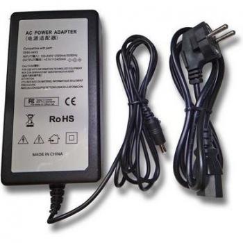 Power Supply VHBW 0,53 V 2,42 A HP OfficeJet