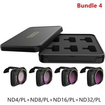 Sunnylife DJI Mavic Mini/Mini 2 Drone Lens Filters