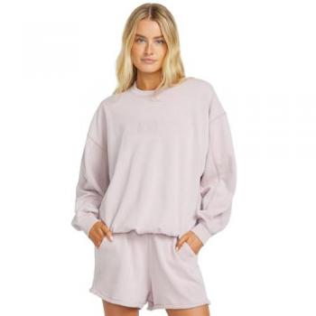 Billabong Women's Crew »So Typical Kendal«