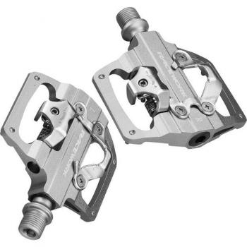 RACEWORK Dual Platform Clipless Pedals
